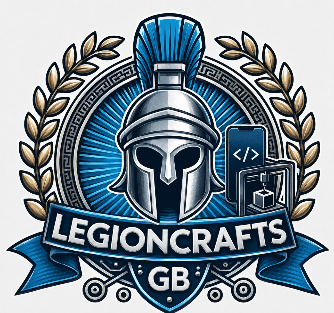 LegionCraftsGB
